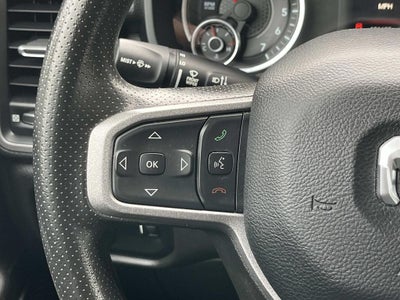 2023 RAM 1500 Tradesman