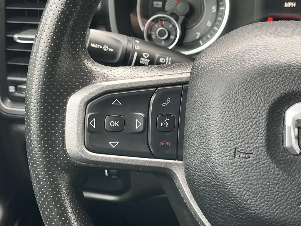 2023 RAM 1500 Tradesman