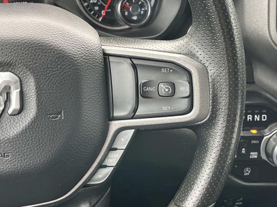 2023 RAM 1500 Tradesman