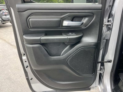 2023 RAM 1500 Tradesman