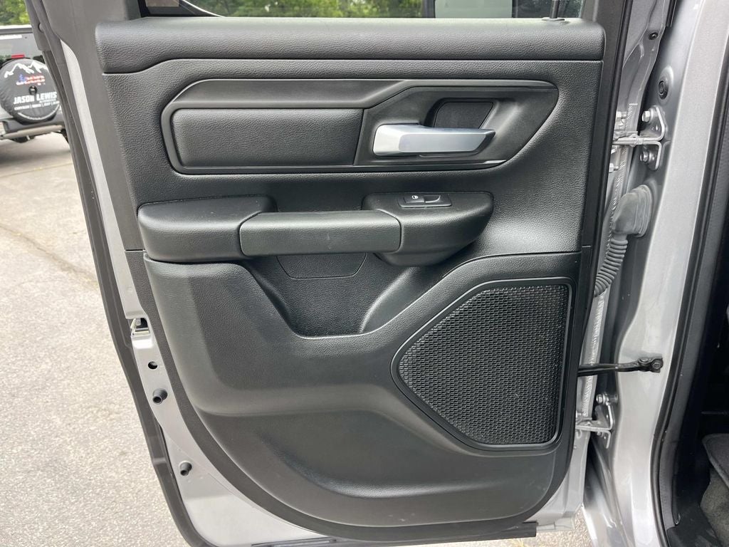 2023 RAM 1500 Tradesman