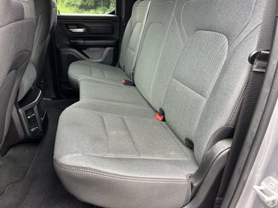2023 RAM 1500 Tradesman