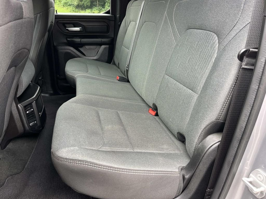 2023 RAM 1500 Tradesman