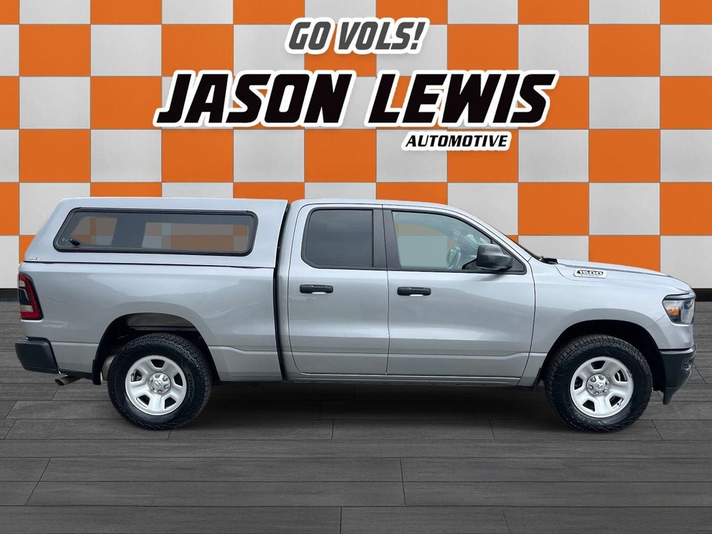 2023 RAM 1500 Tradesman