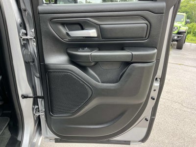 2023 RAM 1500 Tradesman