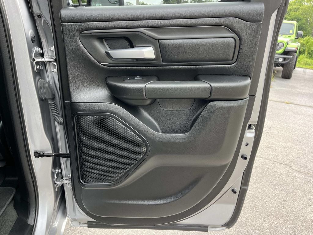 2023 RAM 1500 Tradesman