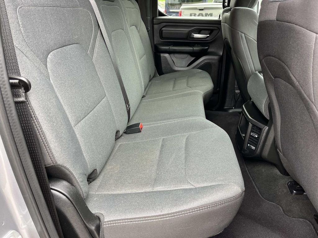 2023 RAM 1500 Tradesman