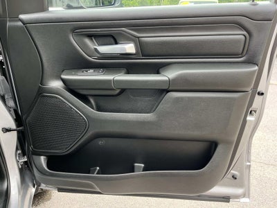 2023 RAM 1500 Tradesman