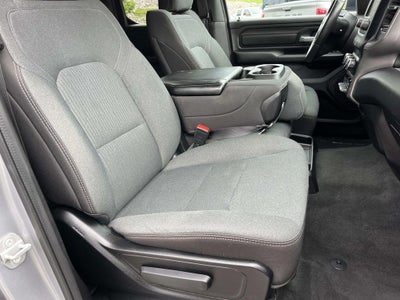 2023 RAM 1500 Tradesman