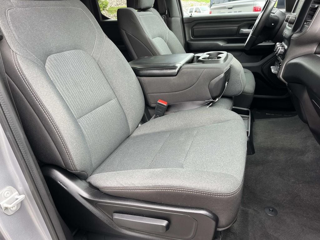 2023 RAM 1500 Tradesman