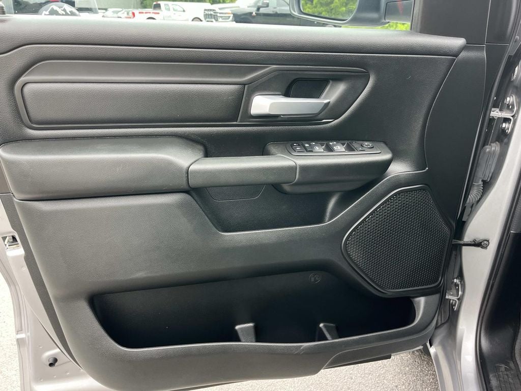 2023 RAM 1500 Tradesman