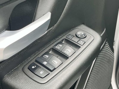 2023 RAM 1500 Tradesman