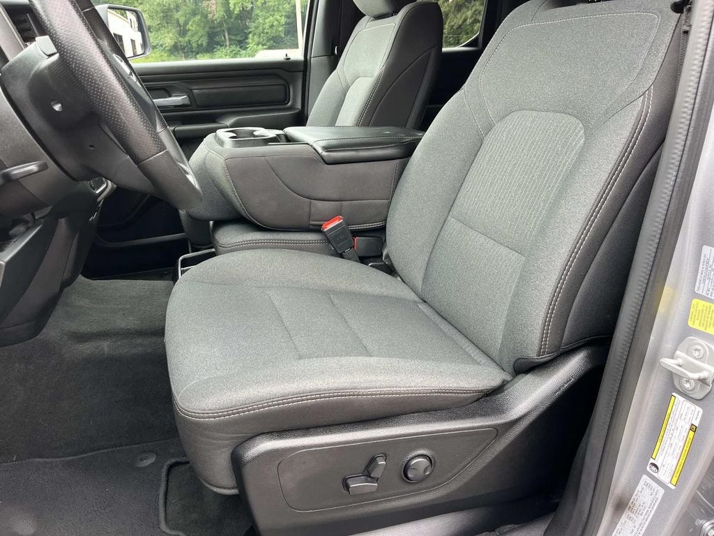 2023 RAM 1500 Tradesman