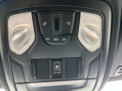 2023 RAM 1500 Tradesman