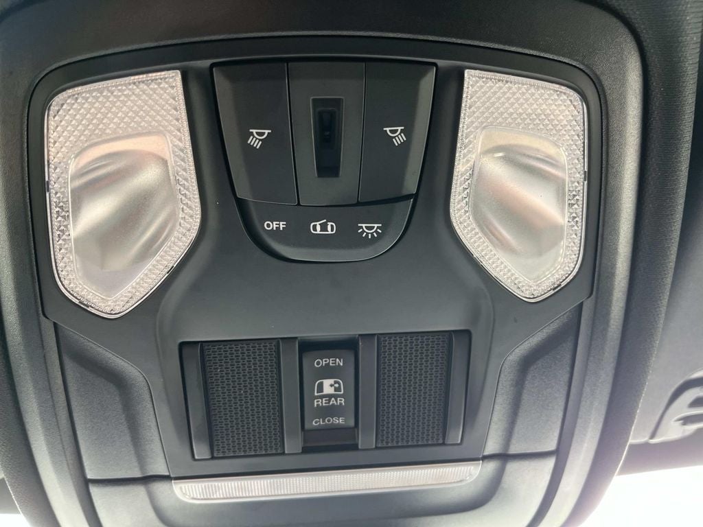 2023 RAM 1500 Tradesman