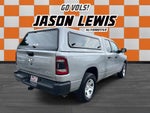 2023 RAM 1500 Tradesman