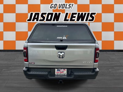 2023 RAM 1500 Tradesman