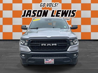 2023 RAM 1500 Tradesman
