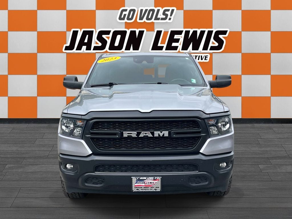 2023 RAM 1500 Tradesman