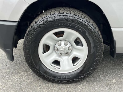 2023 RAM 1500 Tradesman