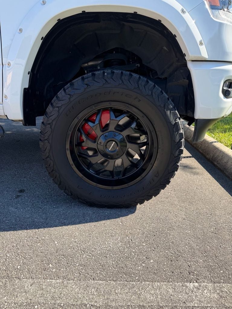 2024 RAM 1500 Big Horn/Lone Star