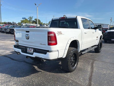 2024 RAM 1500 Big Horn/Lone Star