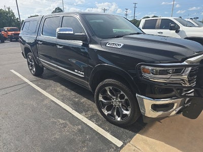 2019 RAM 1500 Limited