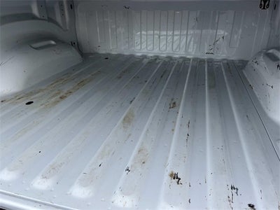 2023 RAM 1500 Laramie Longhorn