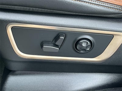 2023 RAM 1500 Laramie Longhorn