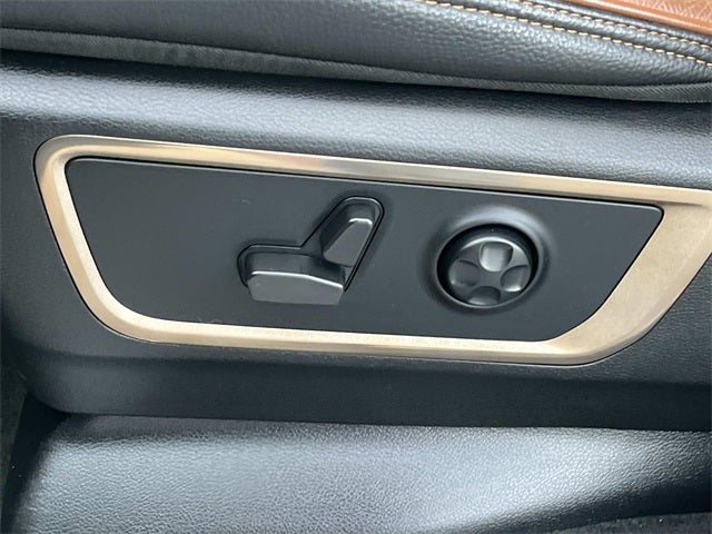 2023 RAM 1500 Laramie Longhorn