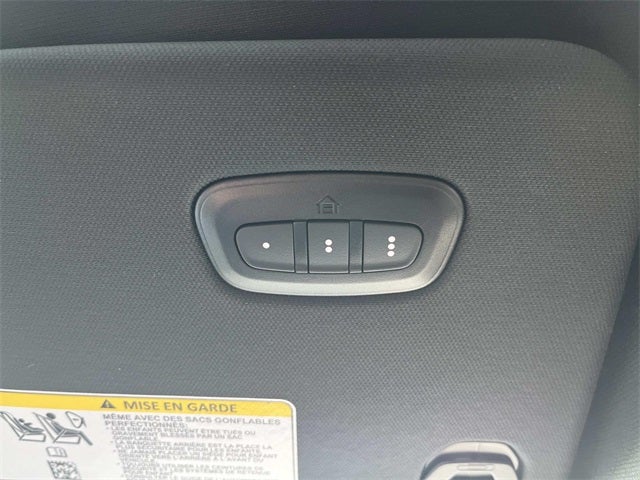 2023 RAM 1500 Laramie Longhorn