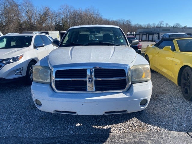 2006 Dodge Dakota SLT