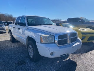 2006 Dodge Dakota SLT