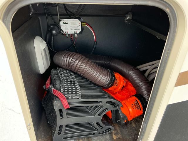 2016 Ford ford truck f-53 motorhome chassis