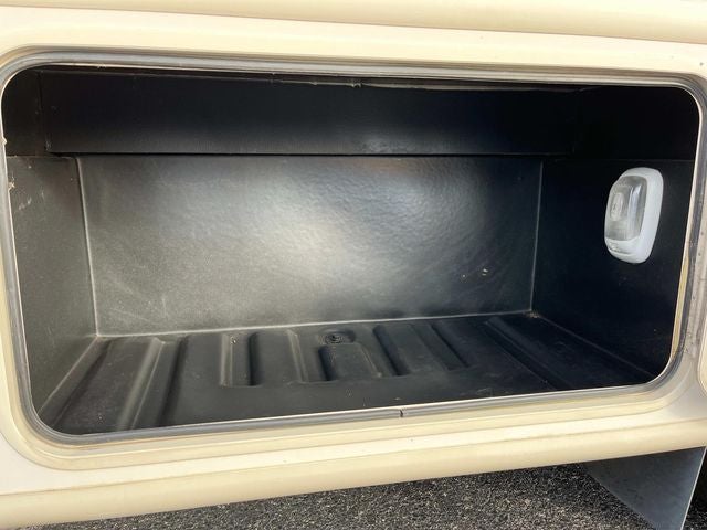 2016 Ford ford truck f-53 motorhome chassis
