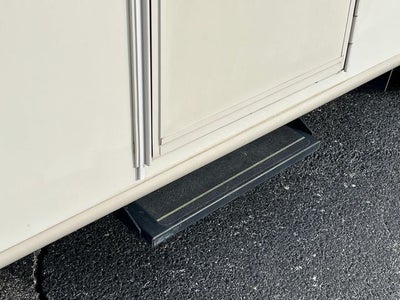 2016 Ford ford truck f-53 motorhome chassis