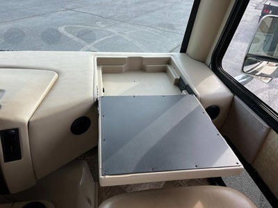 2016 Ford ford truck f-53 motorhome chassis