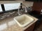 2016 Ford ford truck f-53 motorhome chassis