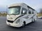2016 Ford ford truck f-53 motorhome chassis