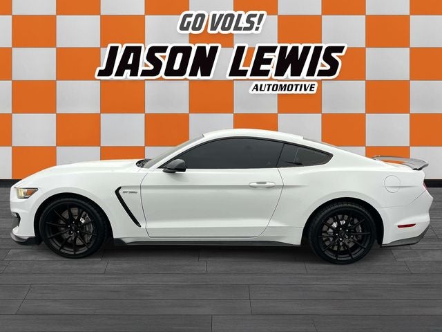2016 Ford Mustang Shelby GT350