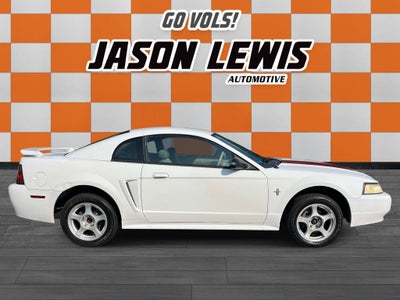 2003 Ford Mustang V6