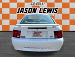 2003 Ford Mustang V6