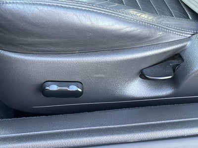 2002 Ford Thunderbird Base