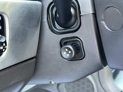 2002 Ford Thunderbird Base
