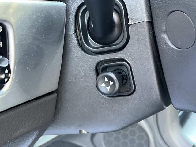 2002 Ford Thunderbird Base