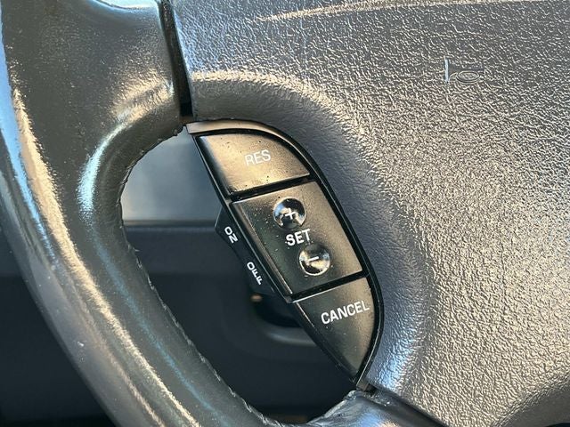 2002 Ford Thunderbird Base