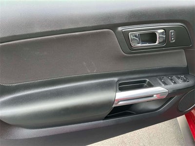 2015 Ford Mustang V6