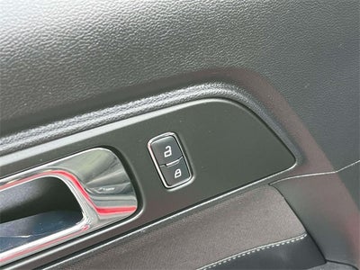 2015 Ford Mustang V6