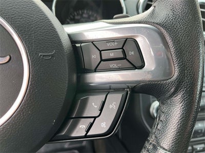 2015 Ford Mustang V6