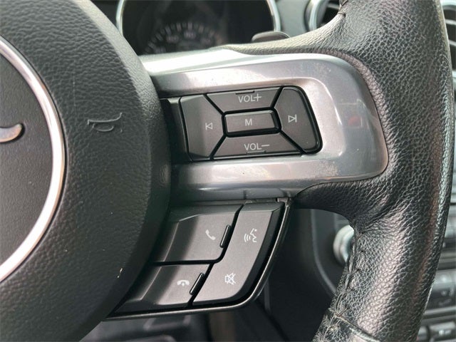 2015 Ford Mustang V6